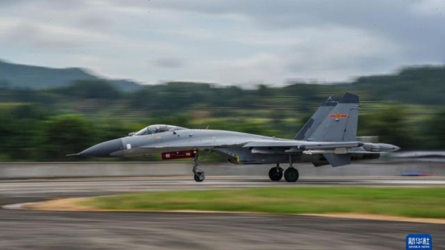 Ngoại trưởng Trung Quốc chỉ rõ Mỹ mắc “ba sai lầm” trong vấn đề Đài Loan